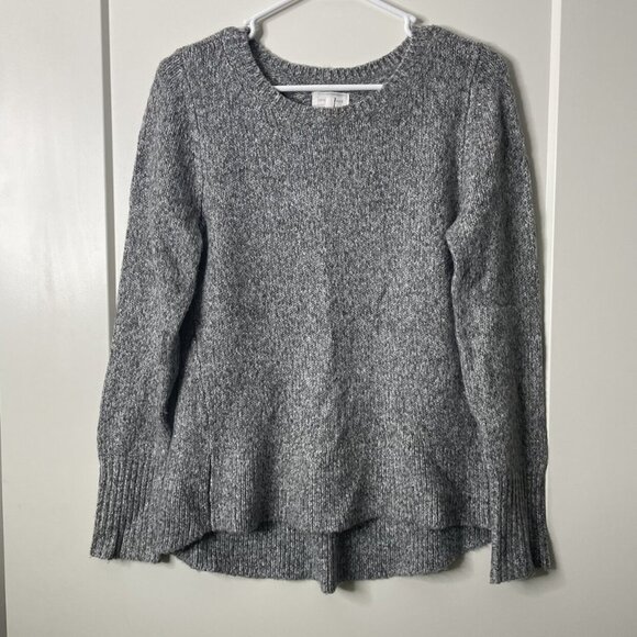 Women’s / Teen’s Lou & Grey Knit Sweater Size Small - Picture 2 of 6